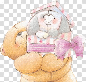 Teddy bear Forever Friends Me to You Bears , bear transparent background PNG clipart Teddy bear Forever Friends Me to You Bears , bear transparent background PNG clipart thumbnail