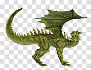Chinese dragon Wyvern, dragon transparent background PNG clipart thumbnail