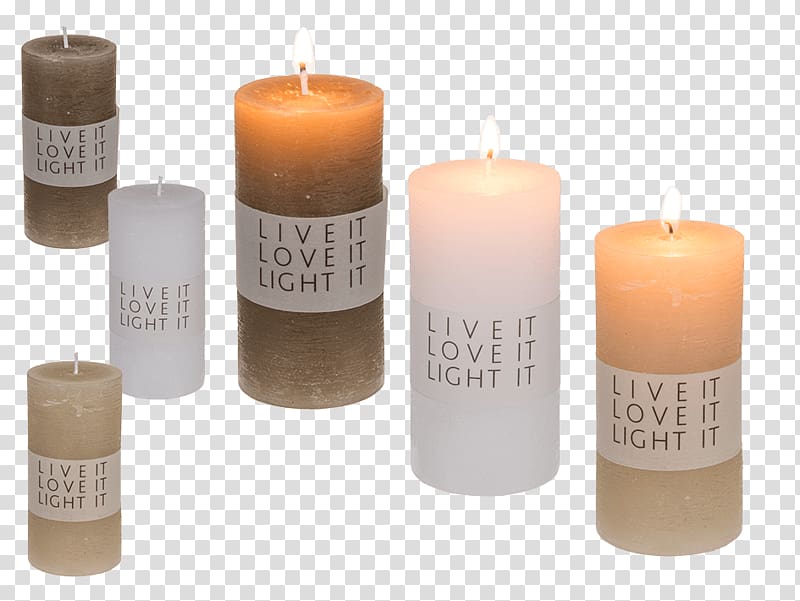 Unity candle Product Wax Price, home decoration materials transparent background PNG clipart