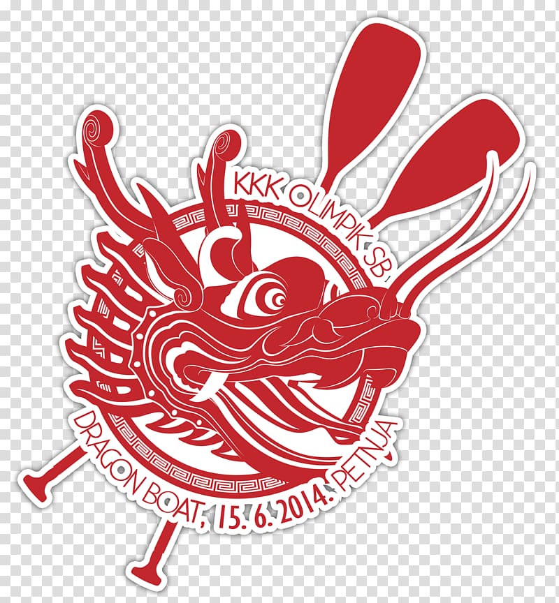 China Chinese dragon Dragon boat , dragon boat transparent background PNG clipart