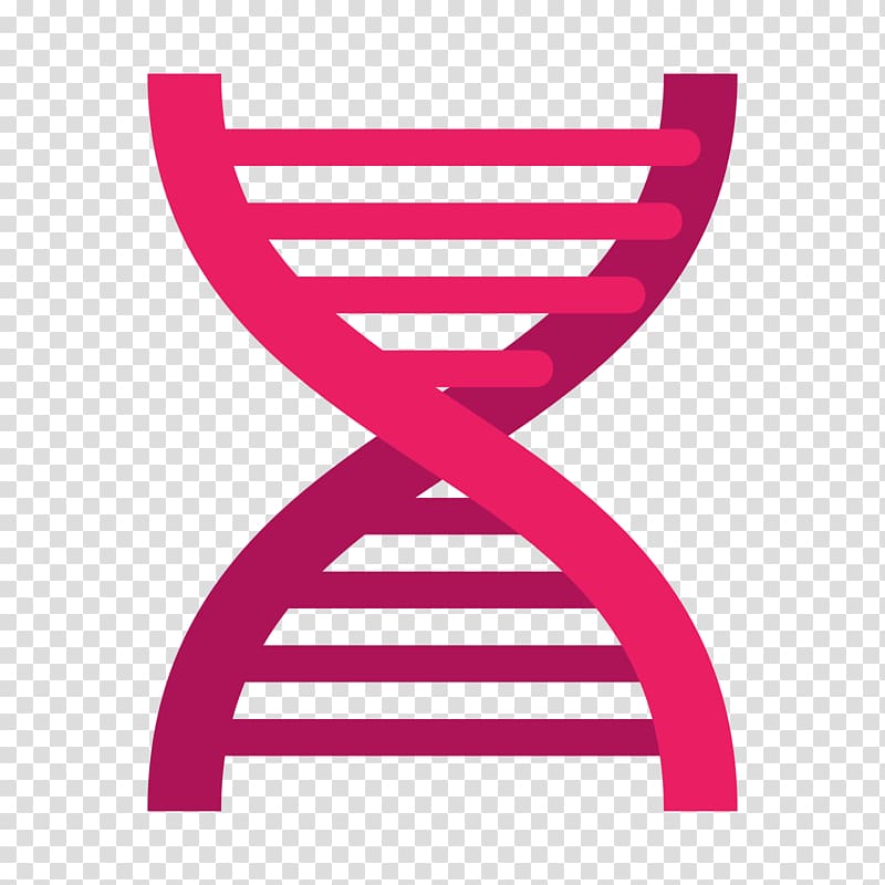 Computer Icons Column Row Database, DNA transparent background PNG clipart