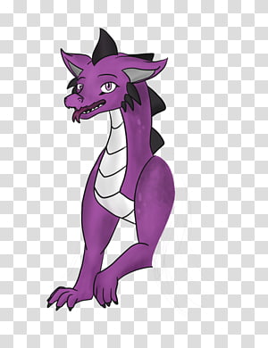 Dragon Dog Canidae , dragon transparent background PNG clipart thumbnail