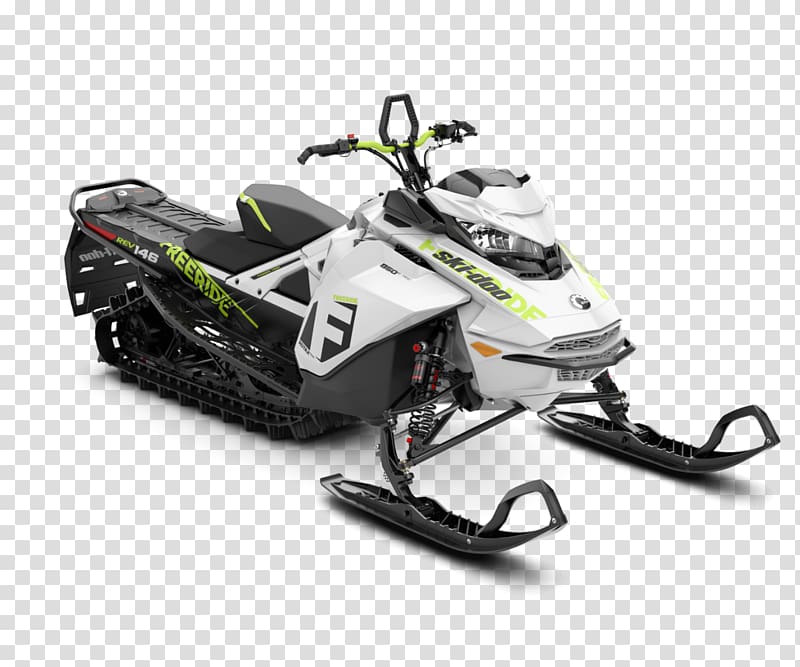 Ski-Doo Backcountry skiing Snowmobile Sled Lou\'s Small Engine, others transparent background PNG clipart