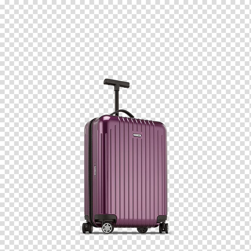 Rimowa Salsa Air Ultralight Cabin Multiwheel Rimowa Salsa Air 29.5” Multiwheel Suitcase Baggage, suitcase transparent background PNG clipart