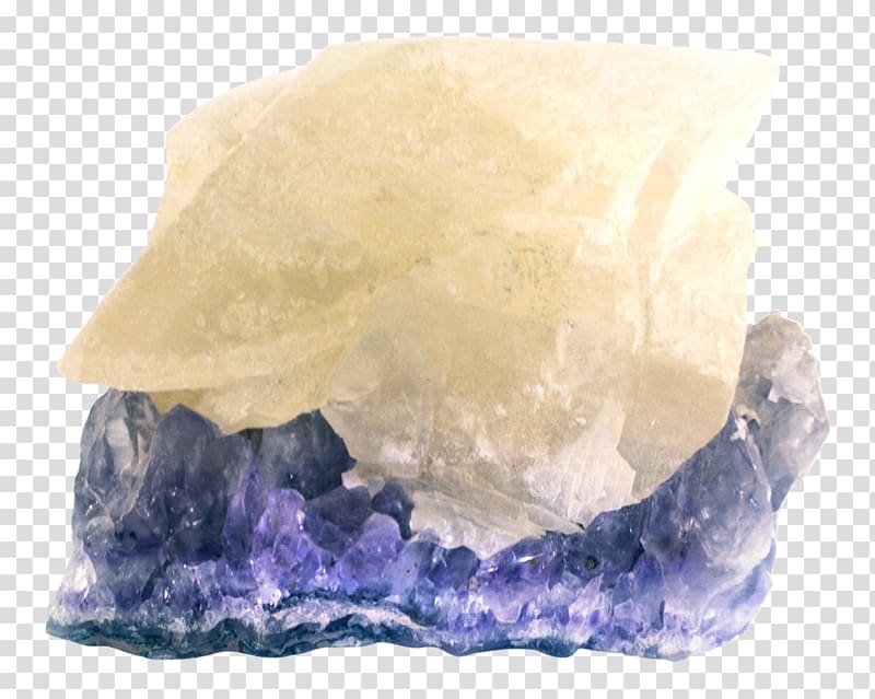 Crystal Calcite Quartz Amethyst Citrine, others transparent background PNG clipart