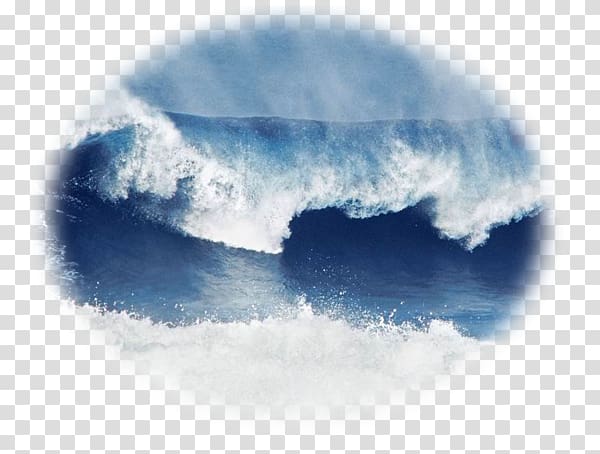 Wind wave Sea Beach Tourism object, wave transparent background PNG clipart