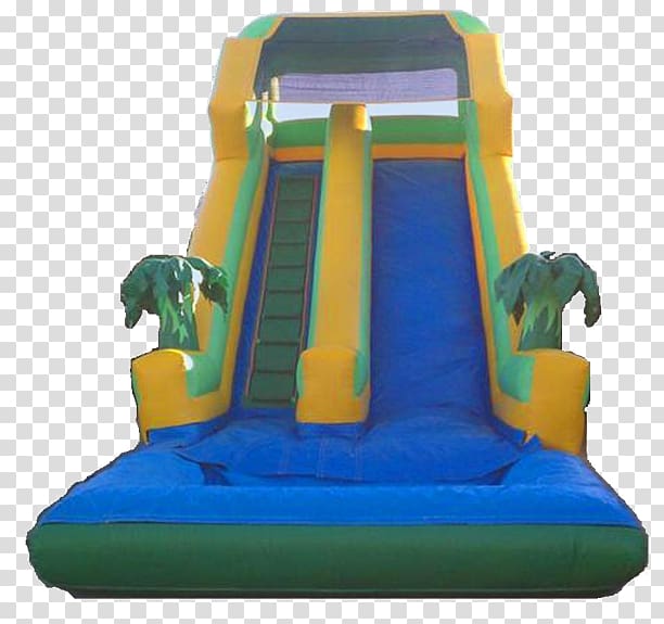 Inflatable Water slide rentals and Bounce house rentals Water Slide Rentals AZ, house transparent background PNG clipart