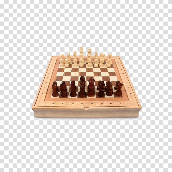 Chessboard Draughts Xiangqi Chess piece, Germany goki grade wood ...