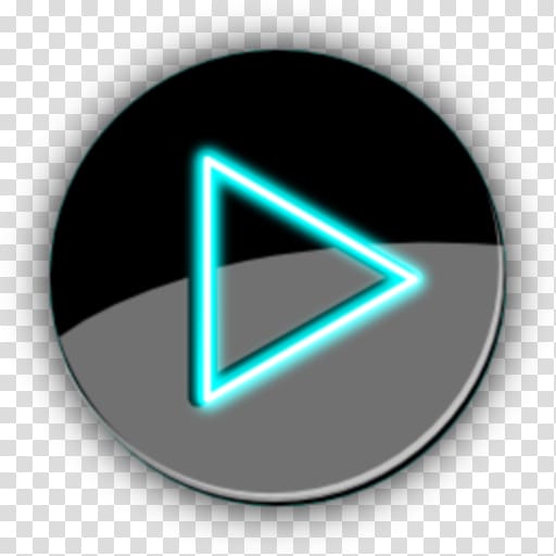 Media player Computer Icons Directory Button, Button transparent background PNG clipart