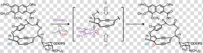 Kedarcidin Neocarzinostatin Chromophore Enediyne Calicheamicin, others transparent background PNG clipart