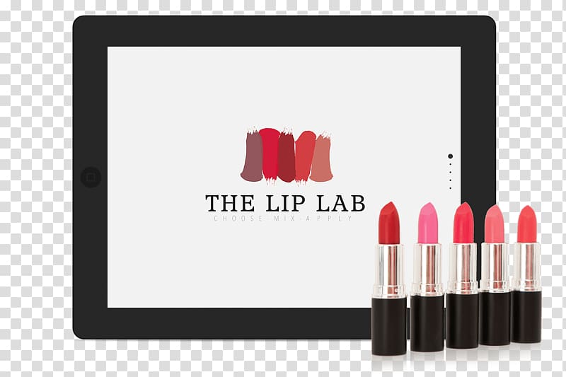 Lipstick New Beauty, Business Corporate Identity Gift Items transparent background PNG clipart