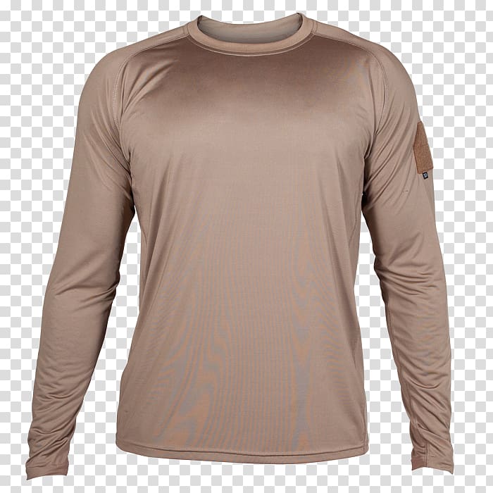 Sleeve Shirt Jacket Zipper Sweater, Tactical Shooter transparent background PNG clipart