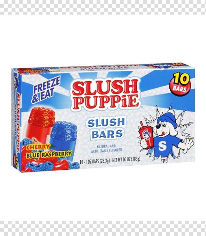 Slush Puppie Fizzy Drinks Ice cream Ice pop, Slush Puppie transparent background PNG clipart