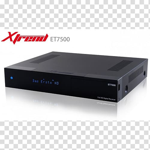 HDMI DVB-C Digital Video Broadcasting DVB-S2 FTA receiver, satellite receiver transparent background PNG clipart
