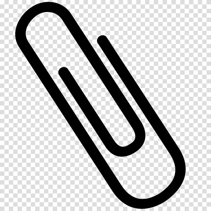 Paper clip Curved screen plastic , others transparent background PNG clipart