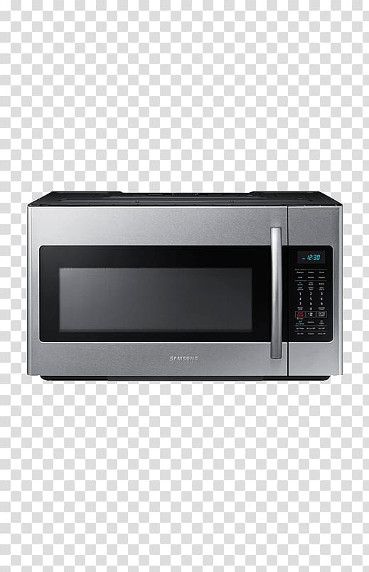 Microwave transparent background PNG clipart