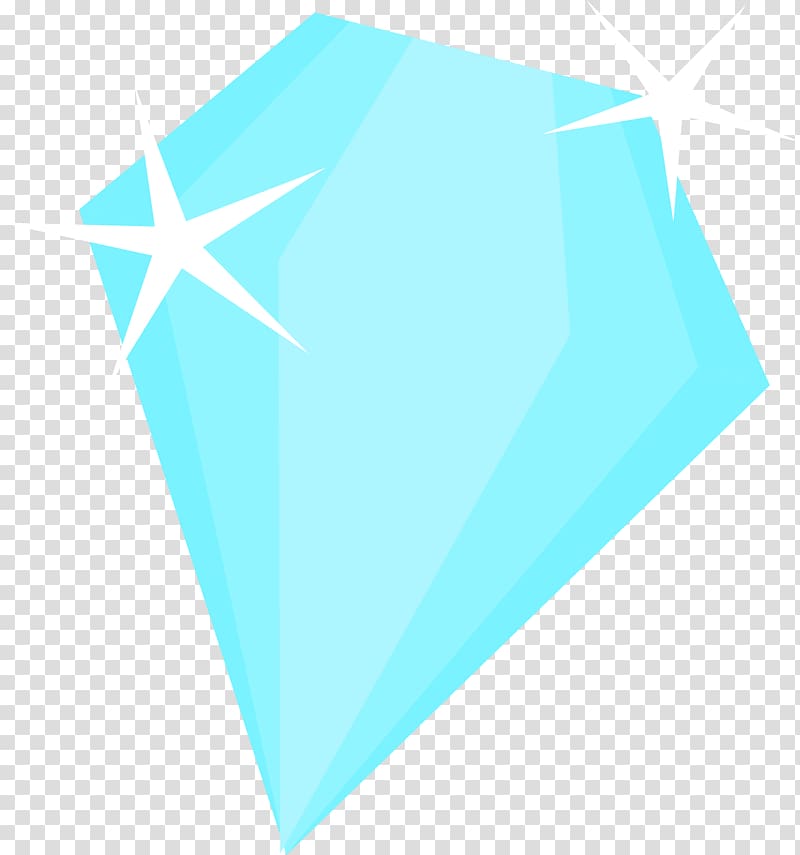 Blue diamond Computer Icons , diamond light transparent background PNG clipart