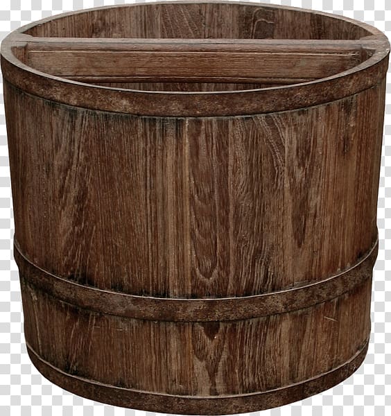 Wood stain Barrel , wood transparent background PNG clipart