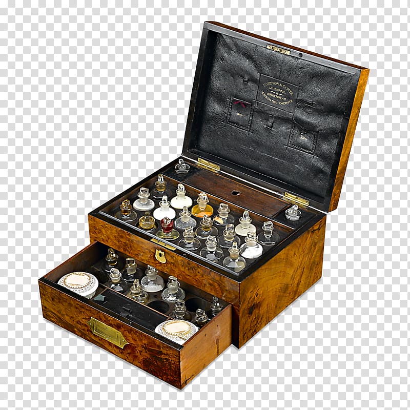 Medicine chest Pharmaceutical drug 19th century Herbalism, Medicine Chest transparent background PNG clipart