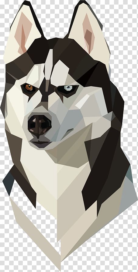 Siberian Husky iPhone 6S Alaskan Malamute, dog husky transparent background PNG clipart