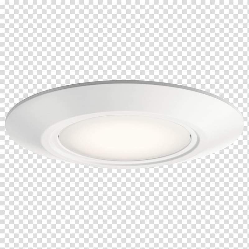 Recessed light Light fixture Landscape lighting, downlight transparent background PNG clipart