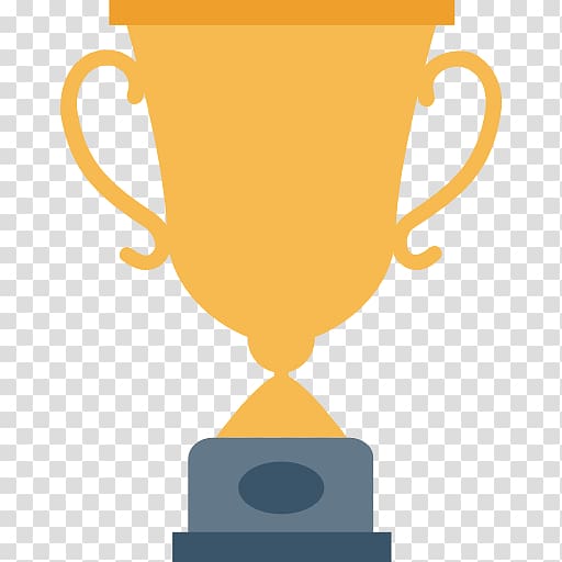 Trophy Computer Icons Award, Trophy transparent background PNG clipart
