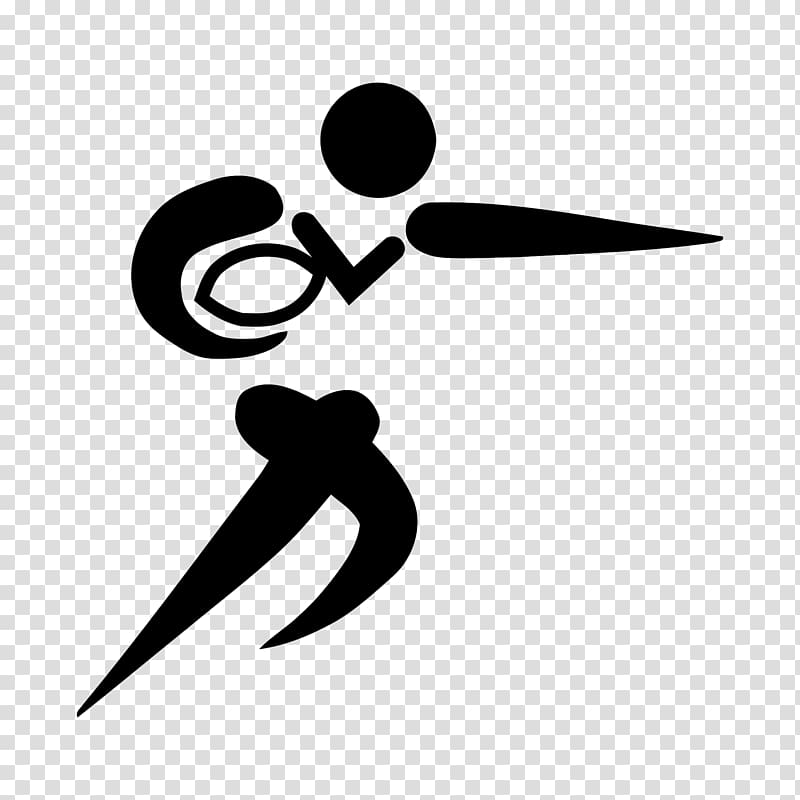 1908 Summer Olympics Olympic Games Rugby union Rugby sevens, pictogram transparent background PNG clipart