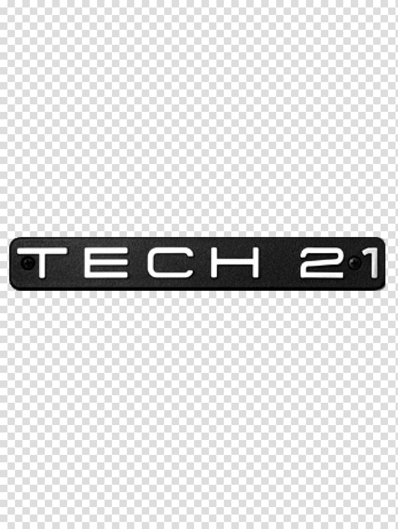 Tech 21 Effects Processors & Pedals Bass guitar Preamplifier Logo, 21 transparent background PNG clipart