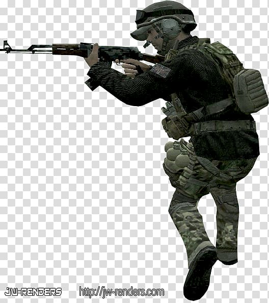 Call of Duty 4: Modern Warfare Counter-Strike: Source Call of Duty: Modern Warfare 2 Call of Duty: Modern Warfare 3 Sniper rifle, sniper rifle transparent background PNG clipart