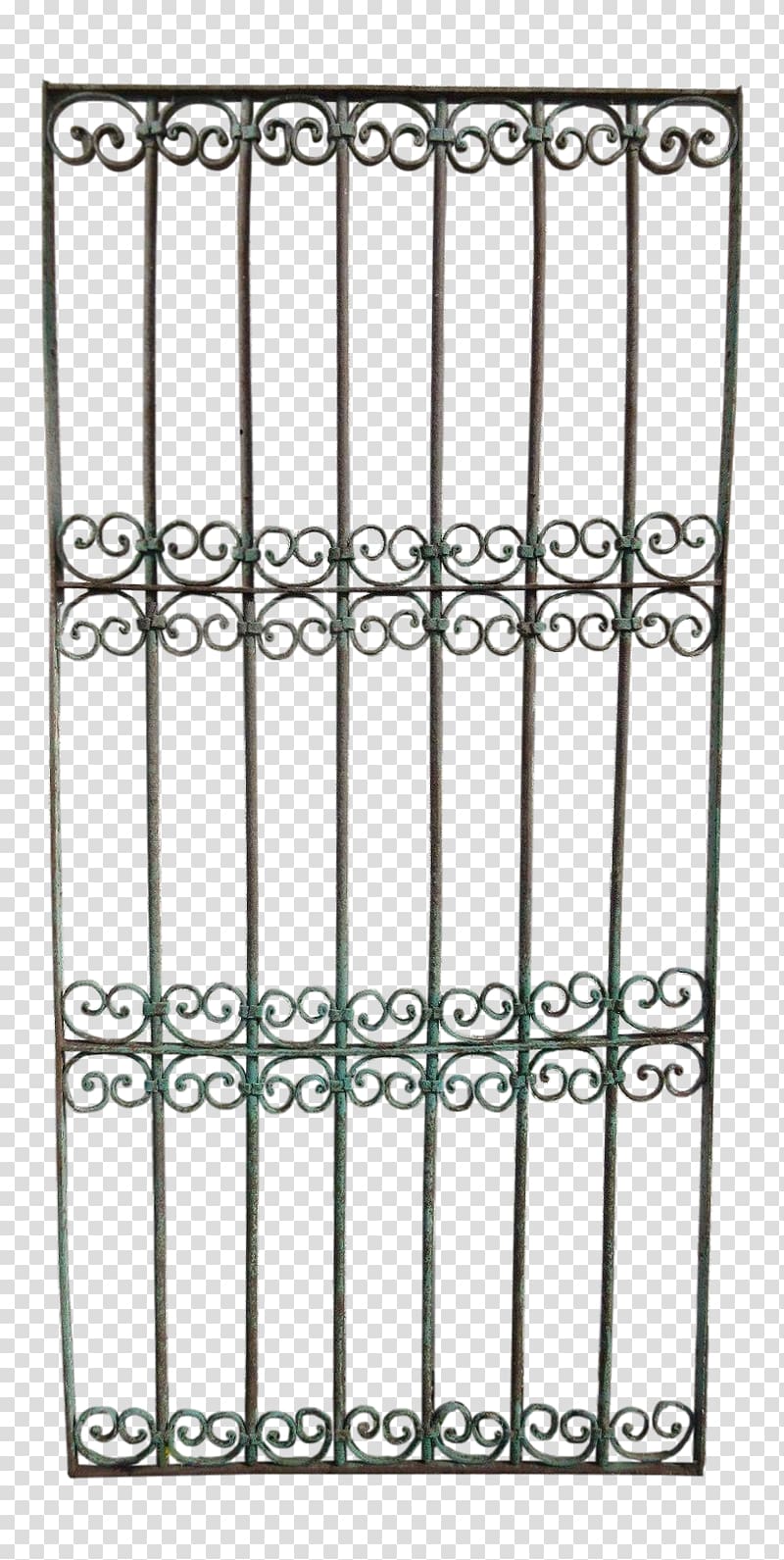 White Line Fence Home, line transparent background PNG clipart