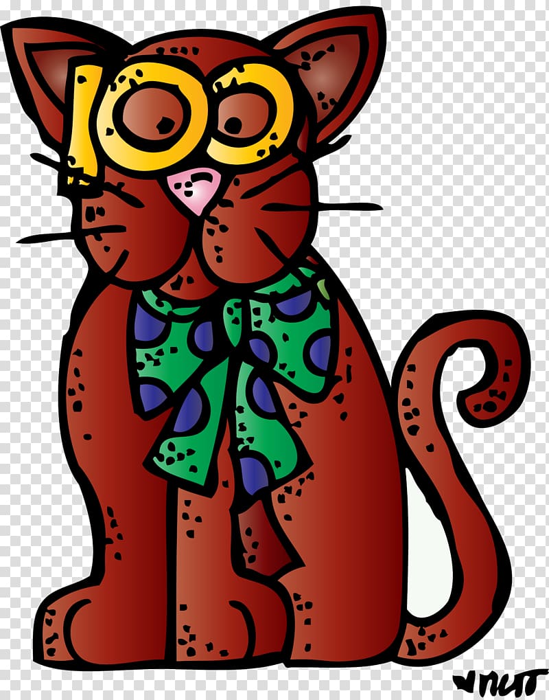 , January Cat transparent background PNG clipart | HiClipart