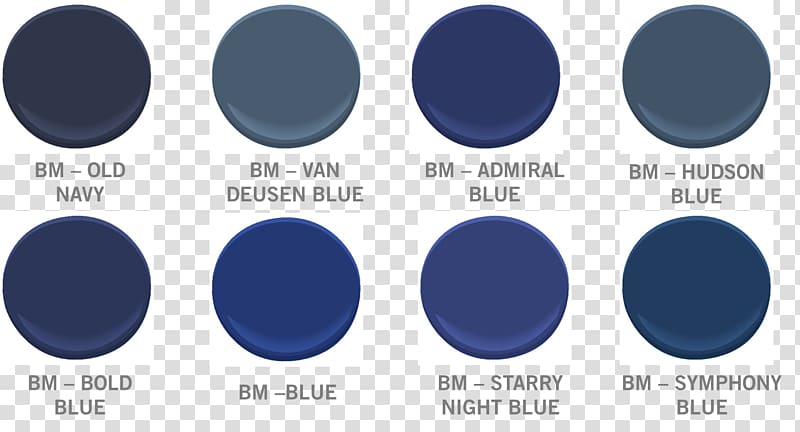 Blue Color Benjamin Moore & Co. Paint Room, Navy Blue Soccer Ball ...