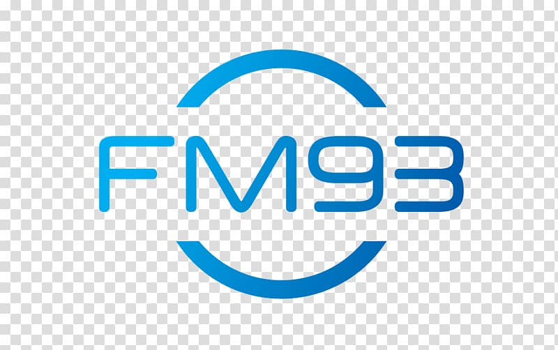 CJMF-FM FM93 Logo Trademark, others transparent background PNG clipart