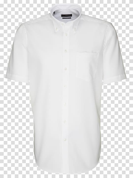 T-shirt Polo shirt White Clothing, fu down transparent background PNG ...