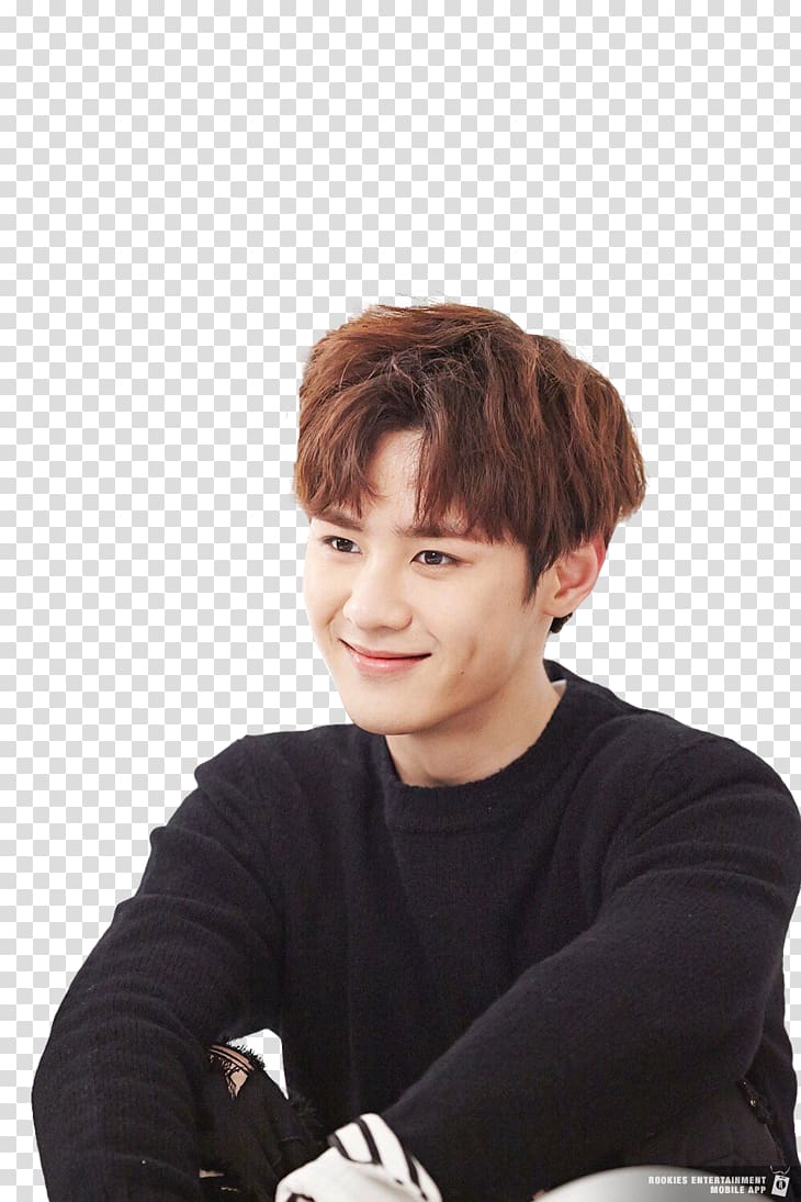 NCT 2018 Empathy SM Rookies Kun S.M. Entertainment, qian transparent background PNG clipart