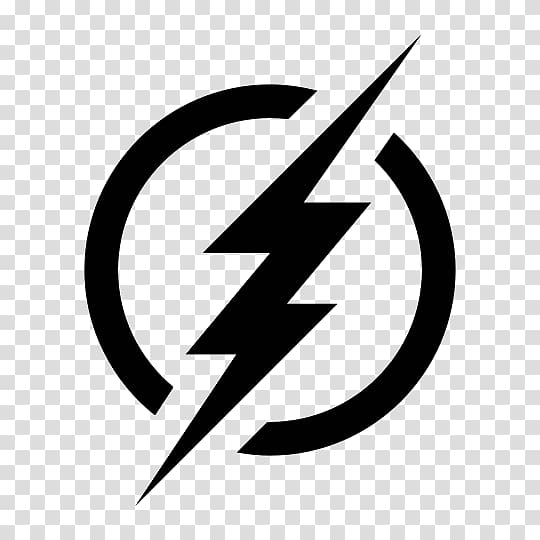 Flash Computer Icons Logo Superhero, Flash transparent background PNG clipart