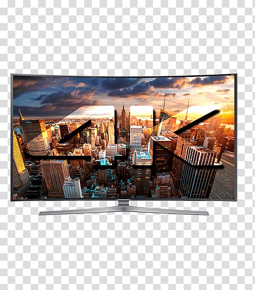 4K resolution Receiver Television set Video Ultra-high-definition television, 4k uhd transparent background PNG clipart
