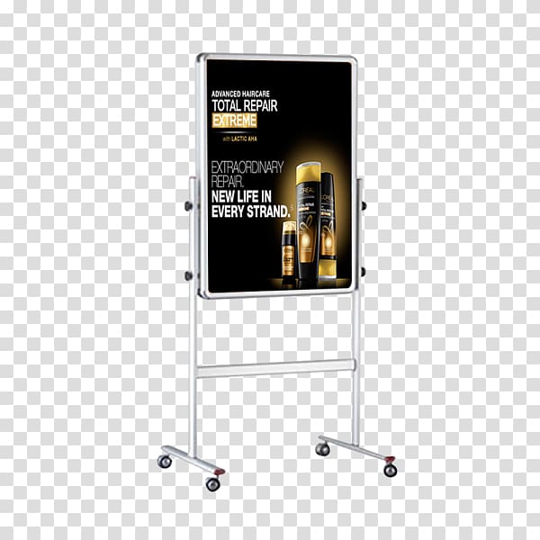 Display stand Poster Brochure, others transparent background PNG clipart