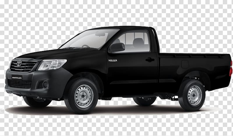 Toyota Hilux Car Pickup truck Toyota Land Cruiser Prado, toyota transparent background PNG clipart