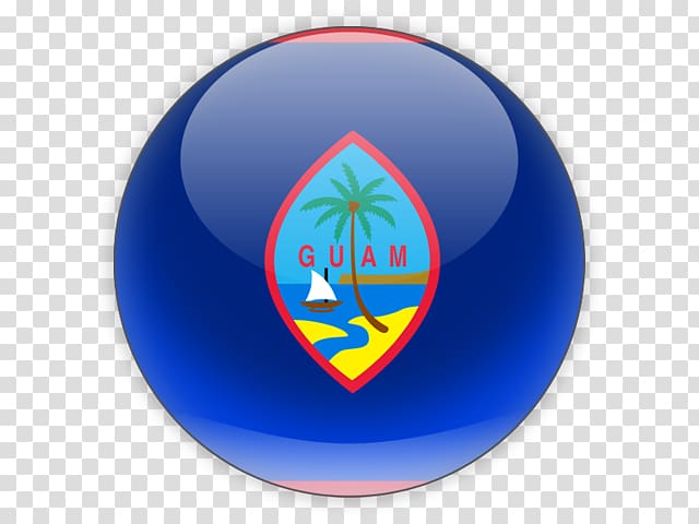 Flag of Guam Computer Icons Seal of Guam, guam flag transparent background PNG clipart
