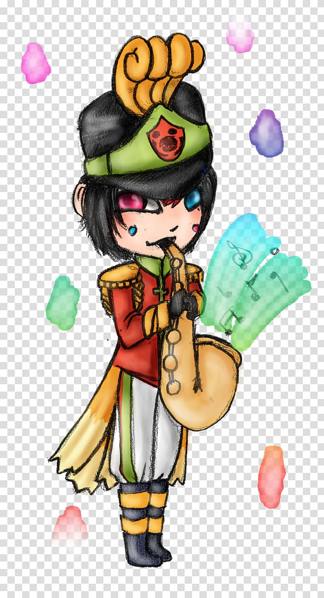 Marching band Musical ensemble , marching band transparent background PNG clipart