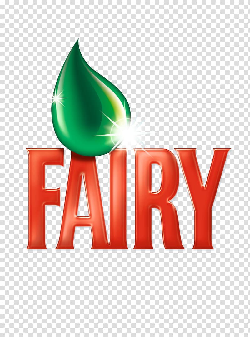 Fairy Dishwashing liquid Brand, detergents transparent background PNG clipart