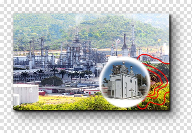 Emisiones PDVSA Climate change WilPro Energy Services Pigap II ltd Greenhouse gas, aecom transparent background PNG clipart