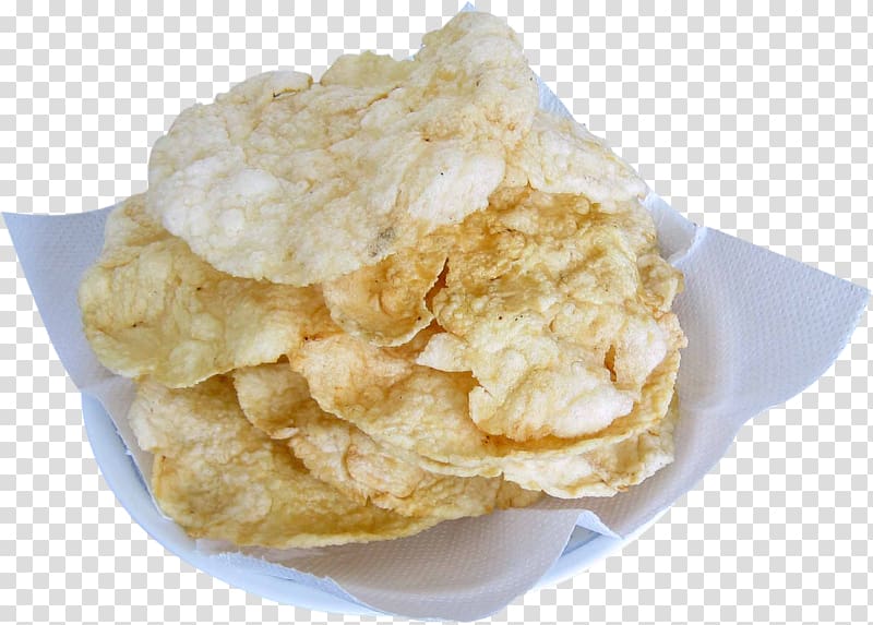 Krupuk Indonesian cuisine Potato chip Lontong Soto, others transparent background PNG clipart