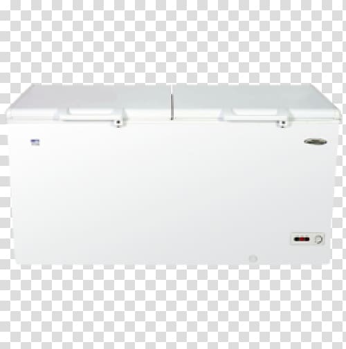 Freezers Haier Refrigerator Home appliance Kitchen, deep freezer transparent background PNG clipart