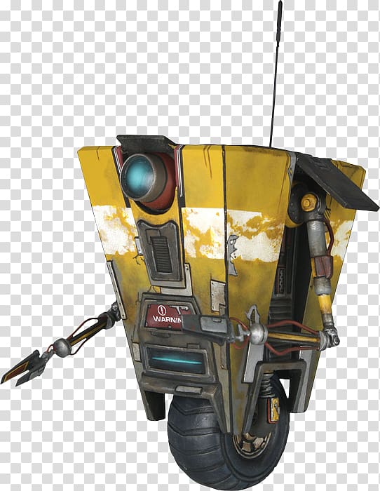 Borderlands: The Pre-Sequel Borderlands 2 Tales from the Borderlands Video game, others transparent background PNG clipart