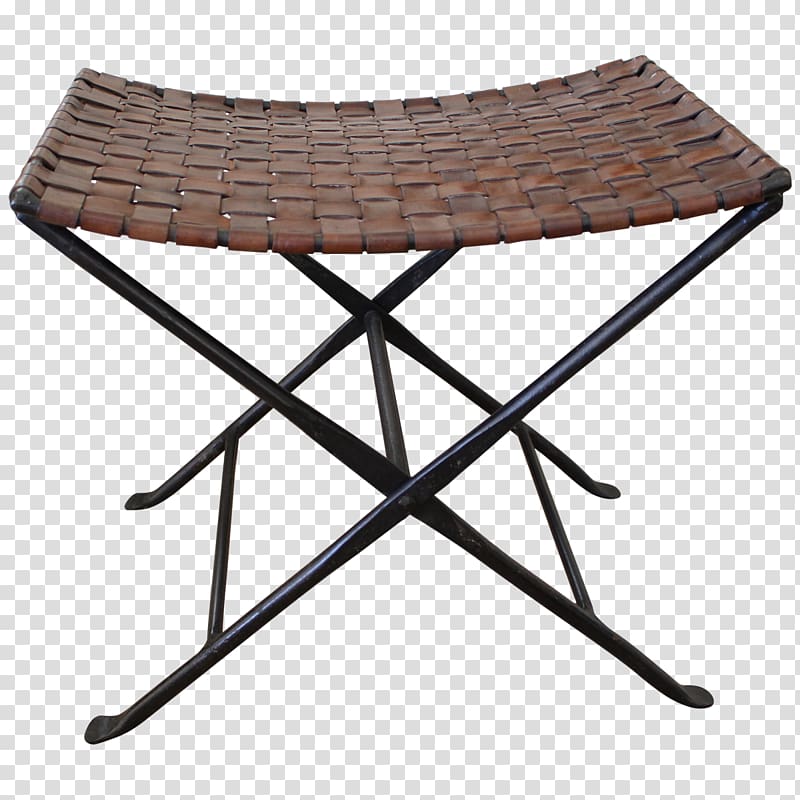 TV tray table Mat Furniture, wrought transparent background PNG clipart