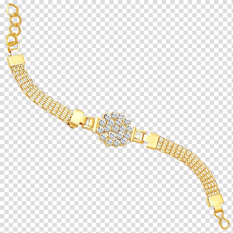 Bracelet Raksha Bandhan Jewellery Diamond Gemstone, Jewellery transparent background PNG clipart