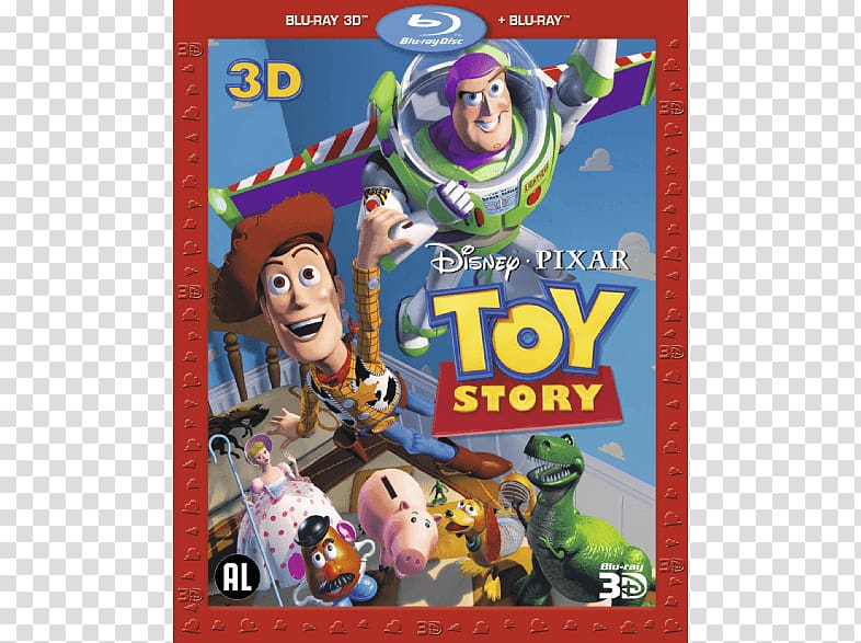 Blu-ray disc Buzz Lightyear Sheriff Woody Digital copy Lelulugu, dvd transparent background PNG clipart