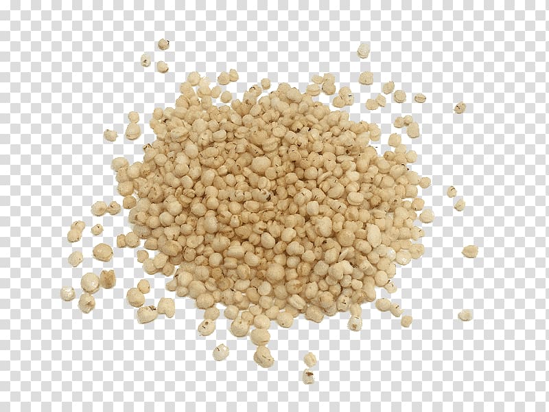 Cereal germ Whole grain Sorghum, Cereales transparent background PNG clipart